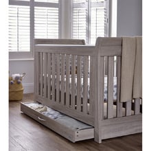 Love N Care Noble Wooden Cot
